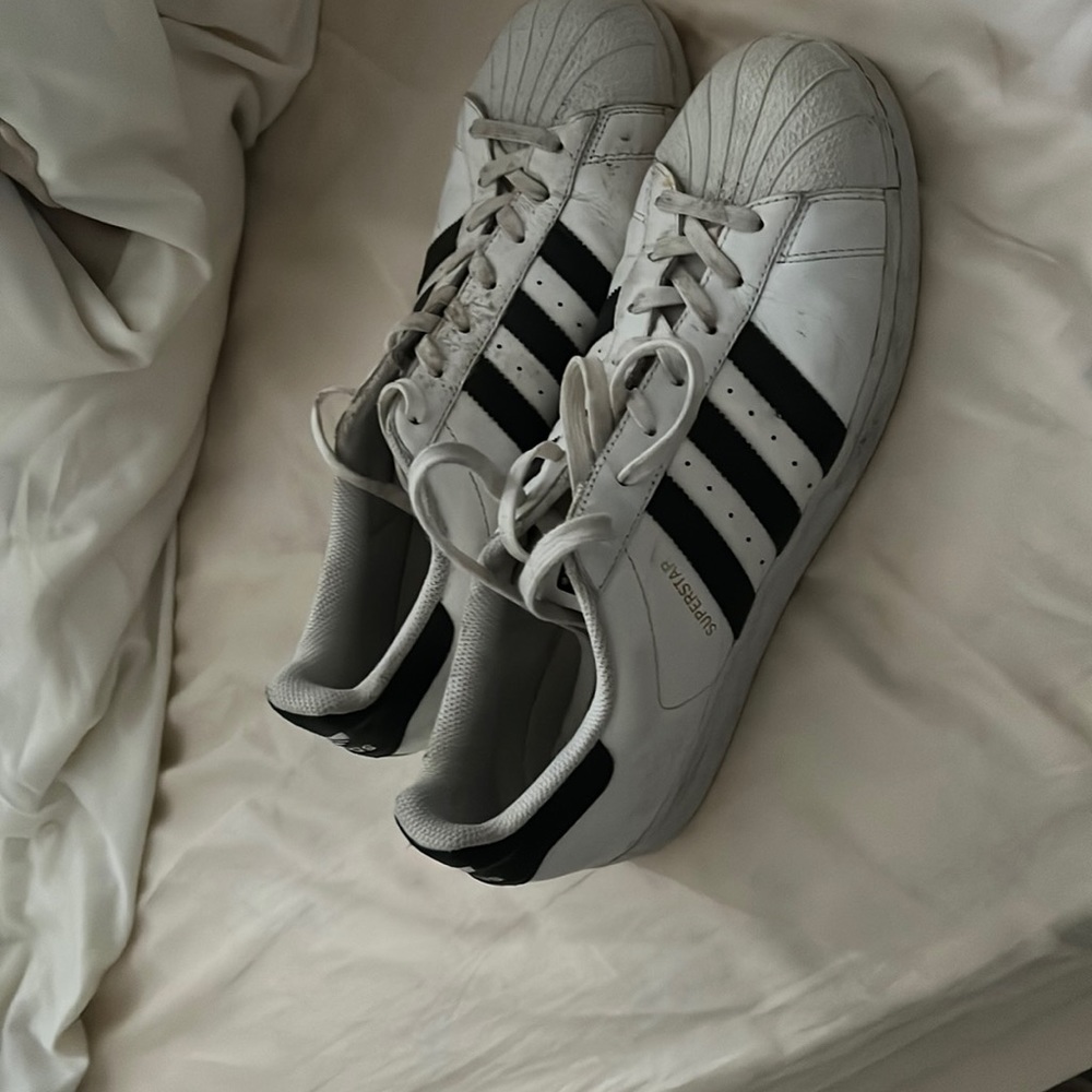 Adidas Stan Smith superstar, used good condition